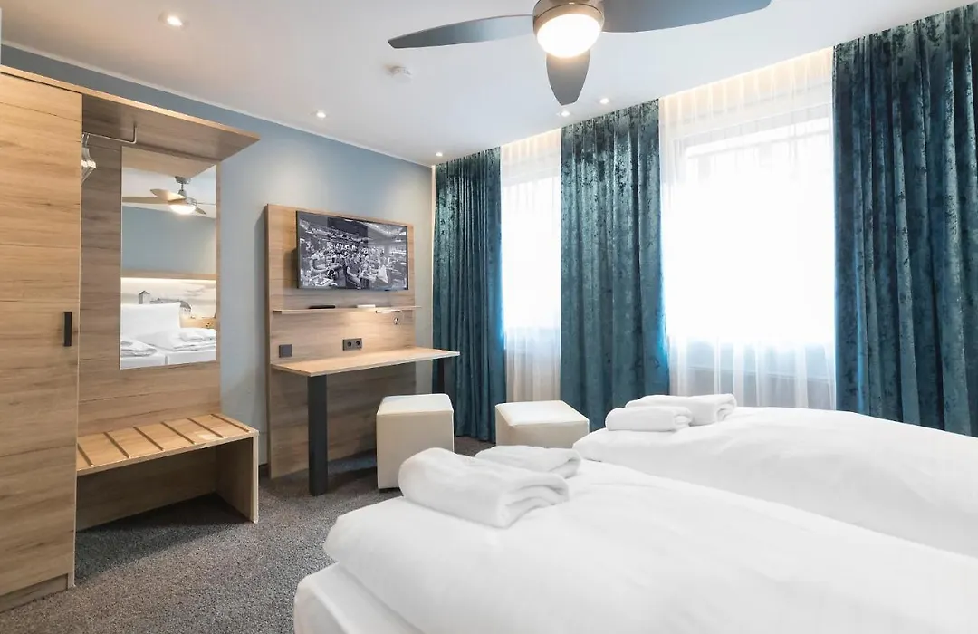 Hotel Daspaul-1